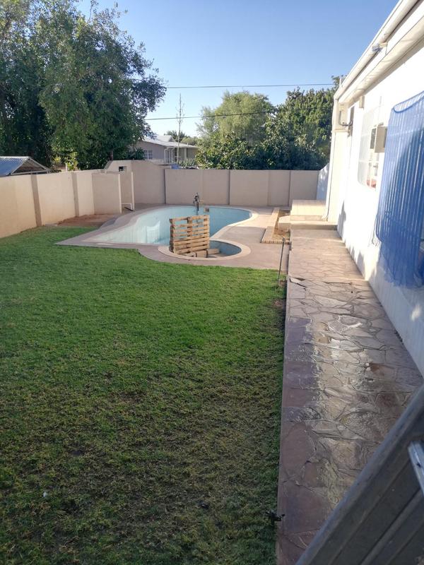 5 Bedroom Property for Sale in Kakamas Northern Cape